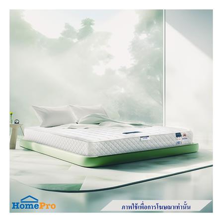 ที่นอน 3.5 ฟุต MIDAS ZANE I พร้อมหมอนหนุน 1 ชิ้น_3