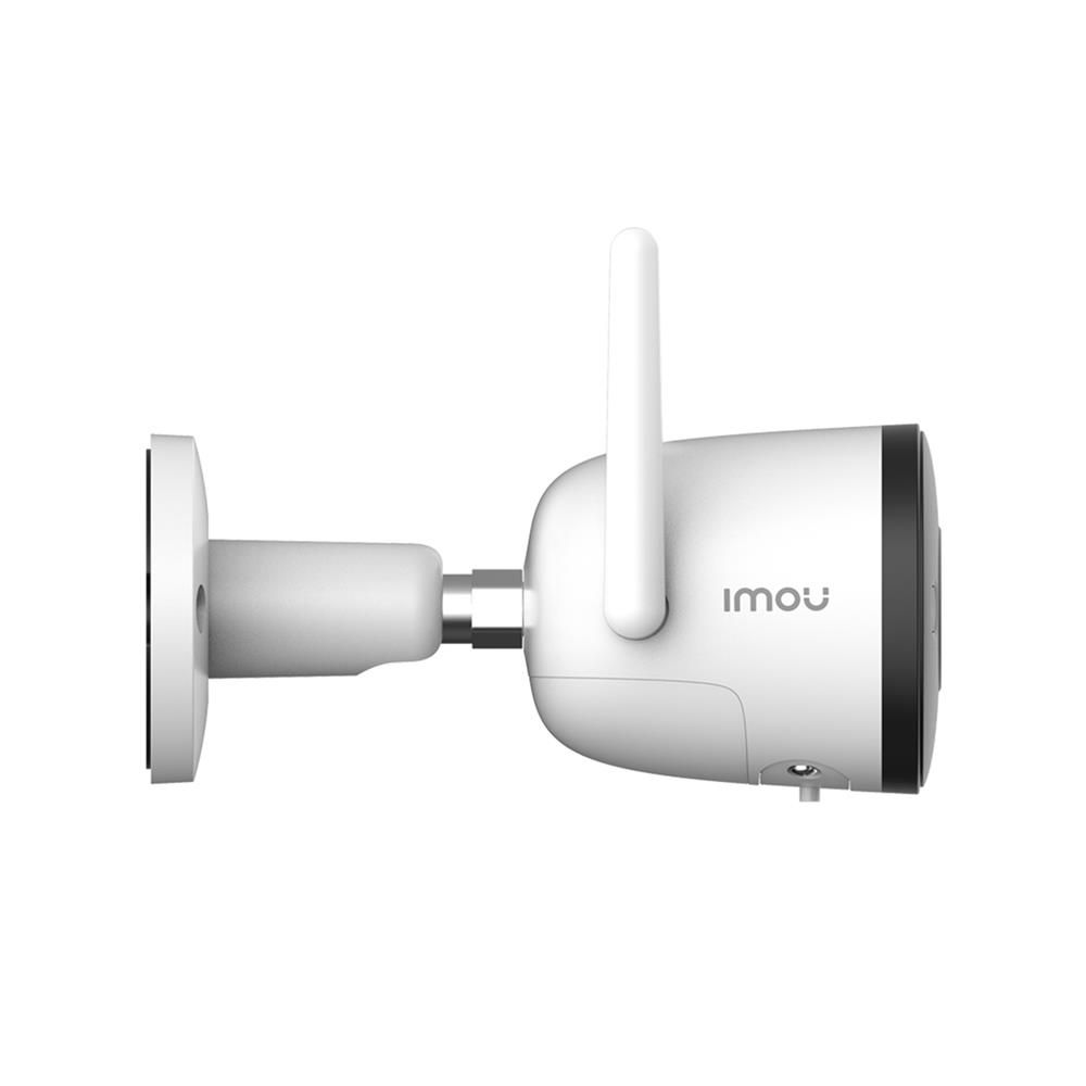 กล้องวงจรปิดภายนอก IMOU BULLET 2E 5 ล้านพิกเซล