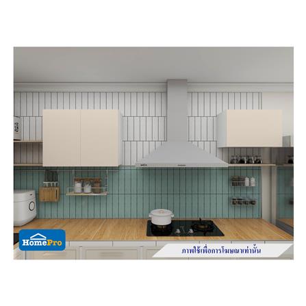 ตู้แขวนคู่ CABIN HARIS 80x60 ซม. สีเบจ_4