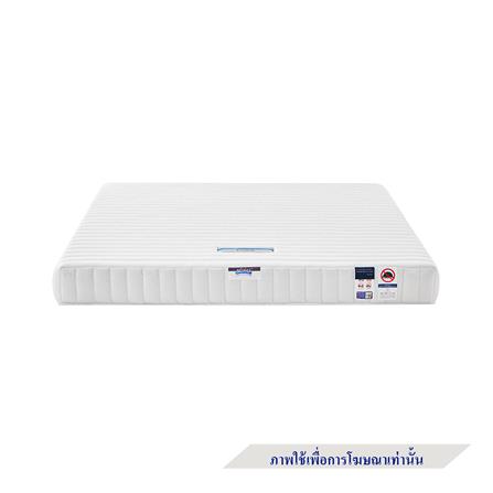 ที่นอน 3.5 ฟุต MIDAS FREEDOM พร้อมหมอนหนุน 1 ชิ้น_1