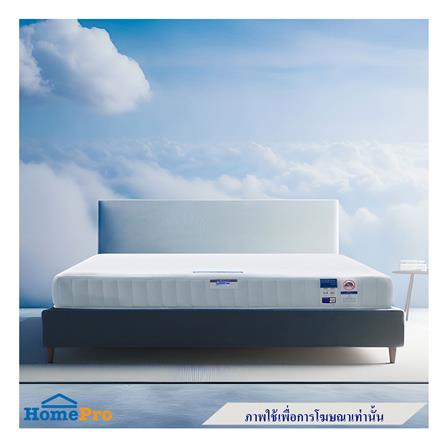 ที่นอน 3.5 ฟุต MIDAS FREEDOM พร้อมหมอนหนุน 1 ชิ้น_2