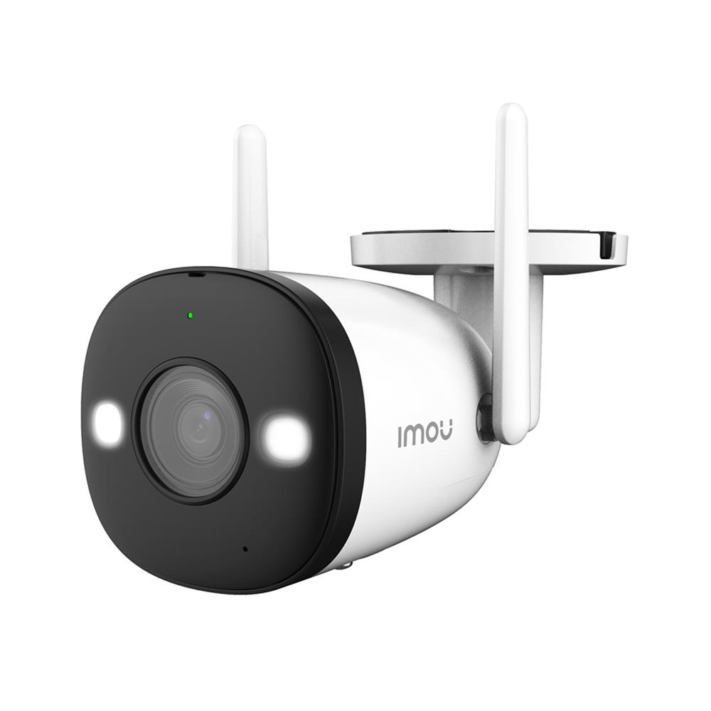 กล้องวงจรปิดภายนอก WIFI IMOU BULLET 2E 3 ล้านพิกเซล