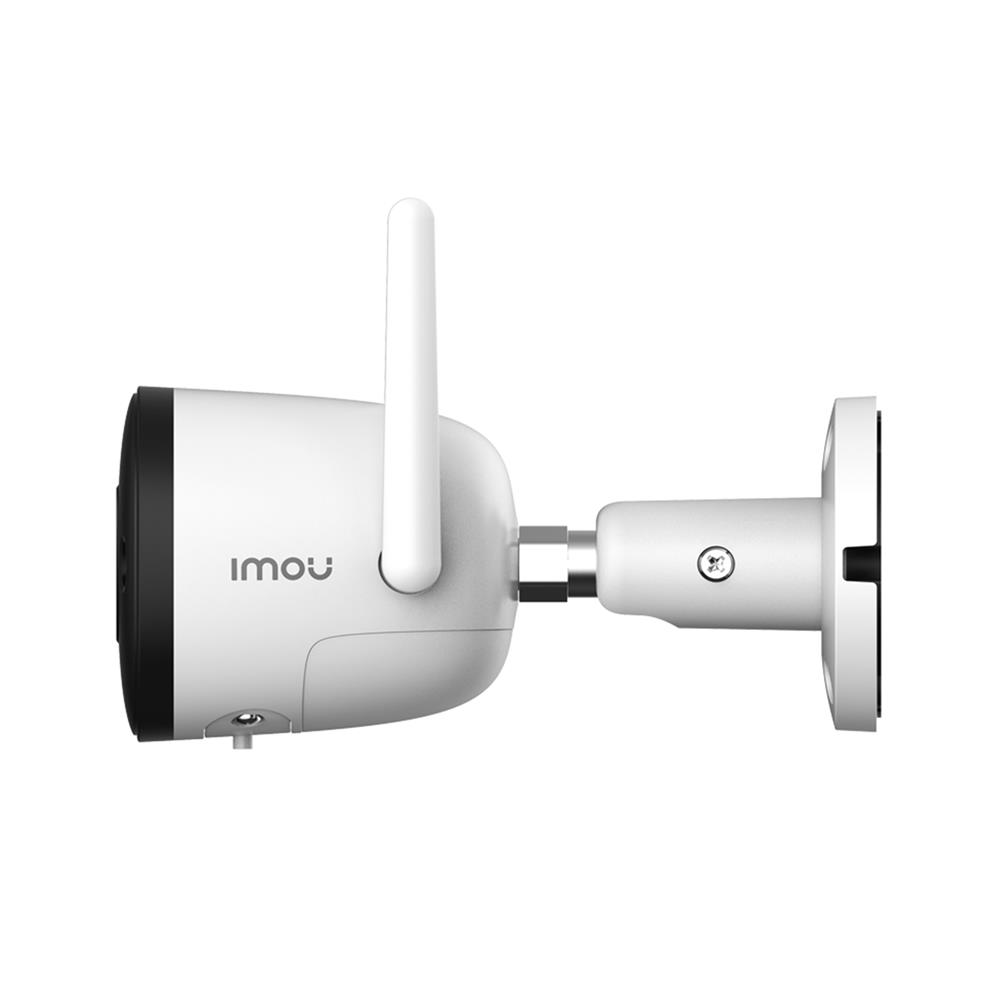 กล้องวงจรปิดภายนอก WIFI IMOU BULLET 2E 3 ล้านพิกเซล