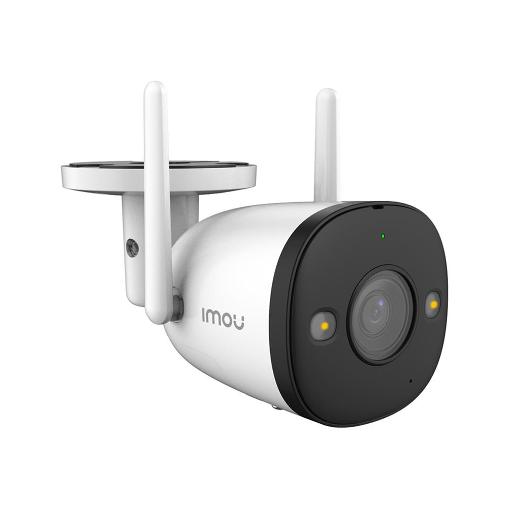 กล้องวงจรปิดภายนอก WIFI IMOU BULLET 2E 3 ล้านพิกเซล