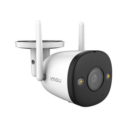 กล้องวงจรปิดภายนอก WIFI IMOU BULLET 2E 3 ล้านพิกเซล_2