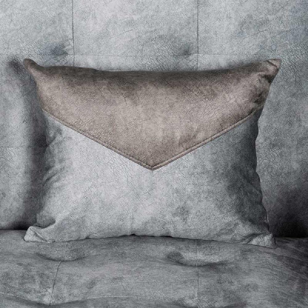 โซฟาเบด AS FURNITURE CHARLOTTE CGYU58 สีเทาอ่อน