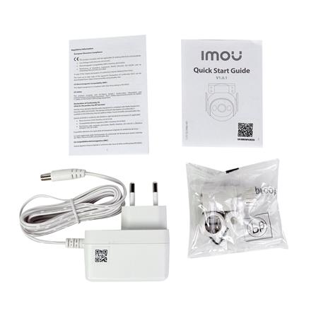 กล้องสปีดโดม IMOU CRUISER 2 IPC-GS7EP-5M0WE 5 ล้านพิกเซล_3