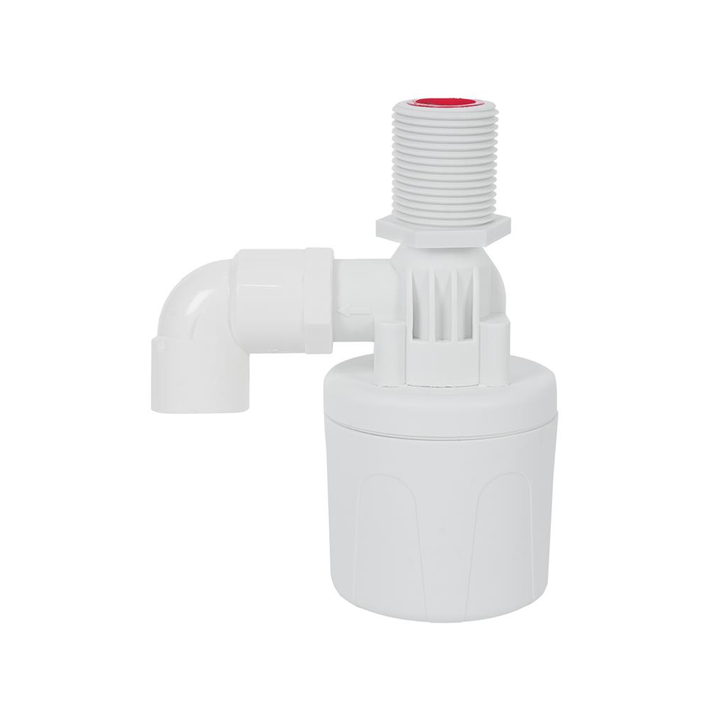 ลูกลอยอัตโนมัติ DEXZON 90-3/4 3/4 นิ้ว สีขาว