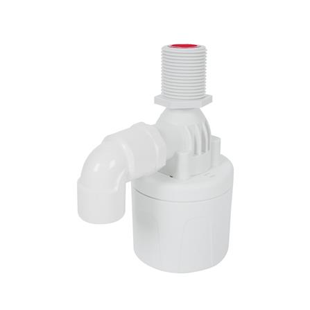 ลูกลอยอัตโนมัติ DEXZON 90-3/4 3/4 นิ้ว สีขาว_1