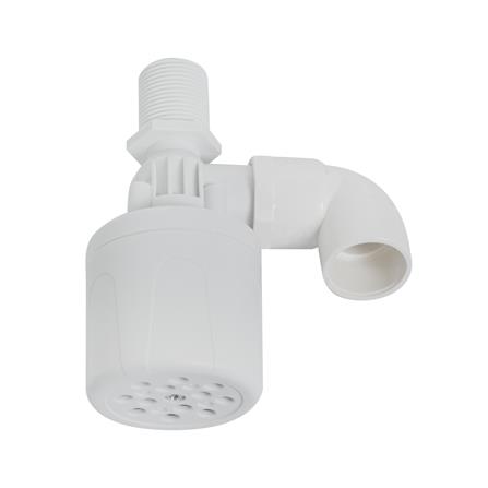 ลูกลอยอัตโนมัติ DEXZON 90-3/4 3/4 นิ้ว สีขาว_2