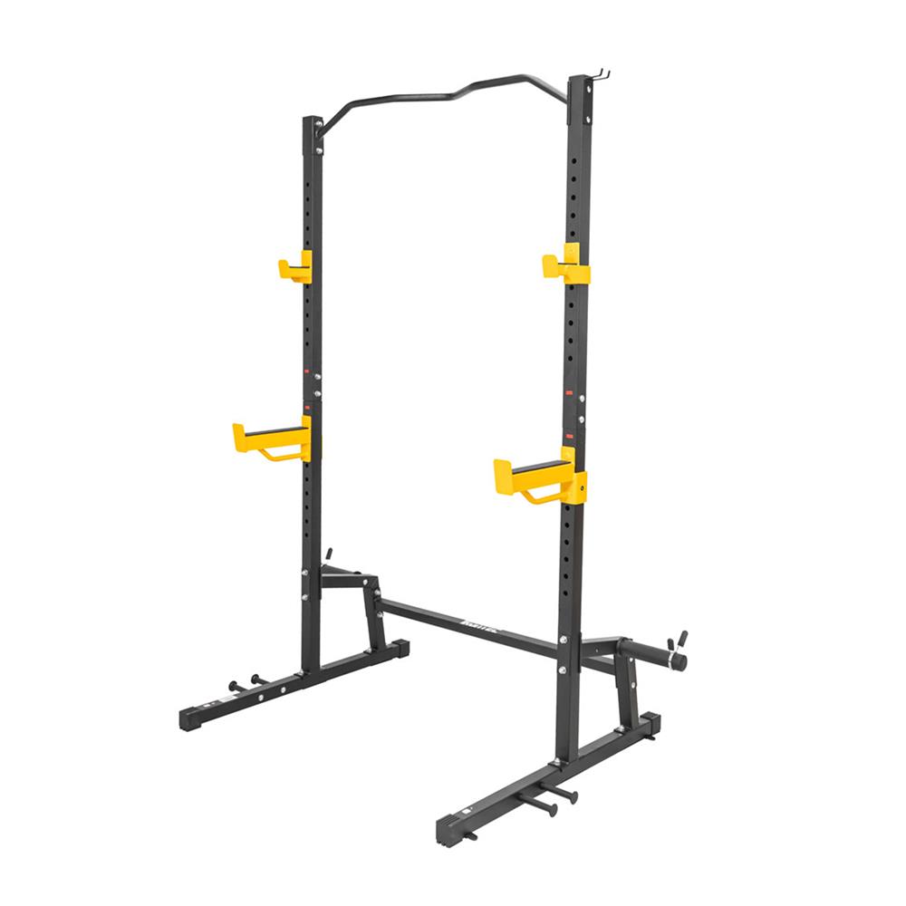 พาวเวอร์แร็ค IRONTEC PT50