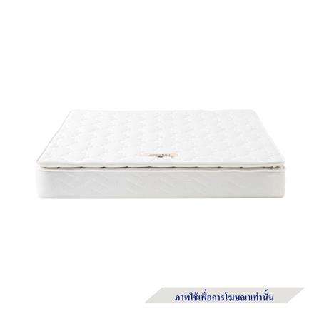 ที่นอน 3.5 ฟุต WOODFIELD W-5690 พร้อมหมอนหนุน 1 ชิ้น_1