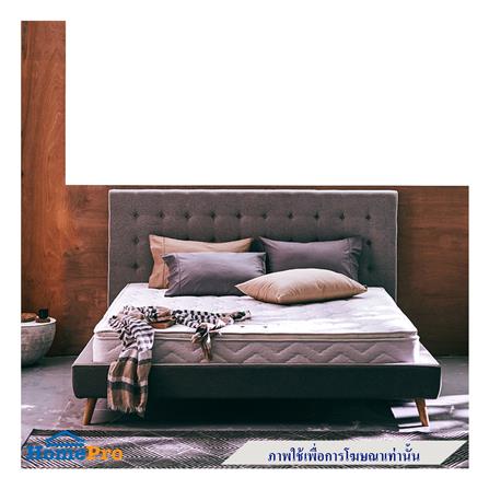 ที่นอน 3.5 ฟุต WOODFIELD W-5690 พร้อมหมอนหนุน 1 ชิ้น_3