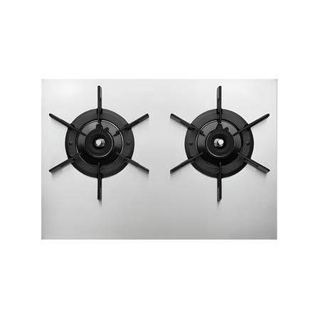 เตาแก๊สตั้งโต๊ะ 2 หัวแก๊ส RINNAI ET21-2STSY-S_1