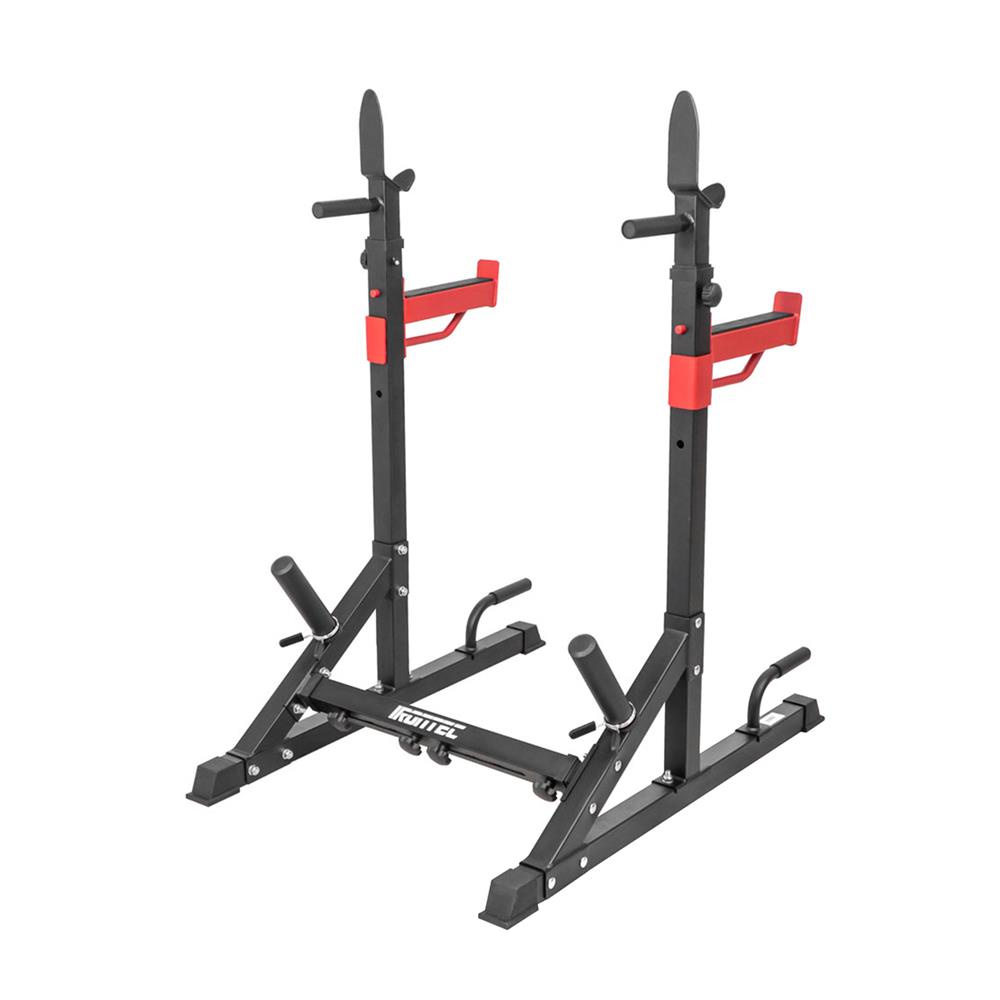 พาวเวอร์แร็ค IRONTEC PT20