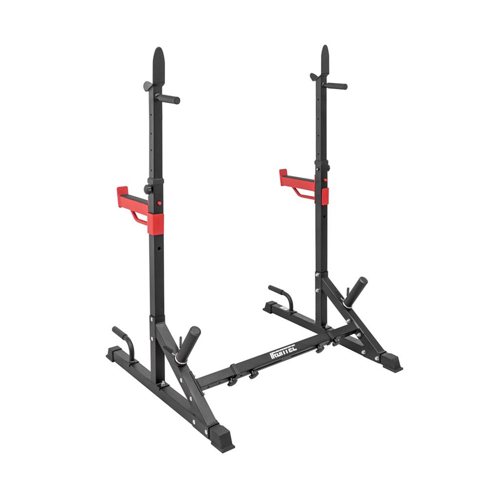 พาวเวอร์แร็ค IRONTEC PT20