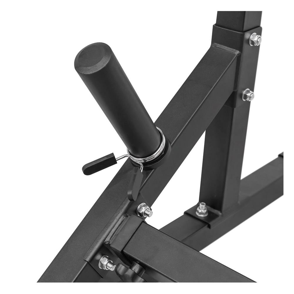 พาวเวอร์แร็ค IRONTEC PT20