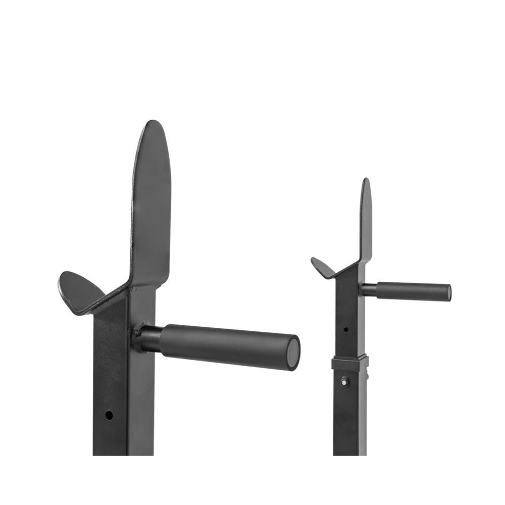 พาวเวอร์แร็ค IRONTEC PT20