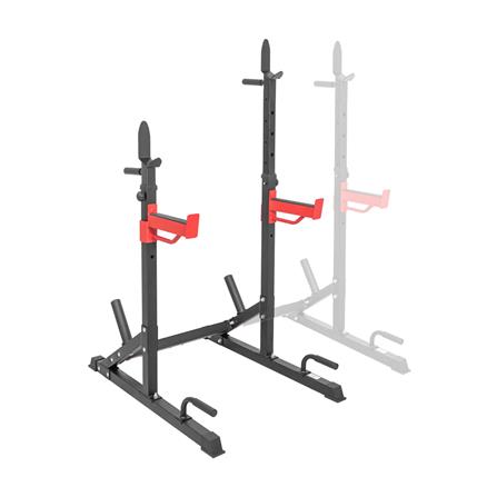 พาวเวอร์แร็ค IRONTEC PT20_4