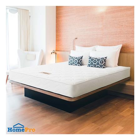 ที่นอน 5 ฟุต WOODFIELD W-5590 พร้อมหมอนหนุน 2 ชิ้น_3