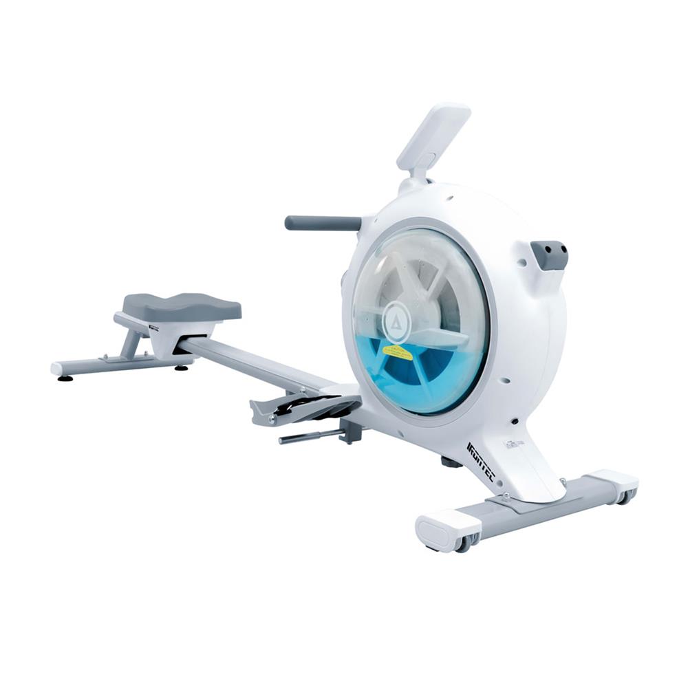 กรรเชียงบก IRONTEC RM500