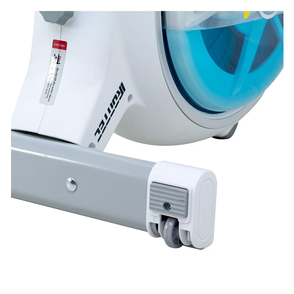 กรรเชียงบก IRONTEC RM500