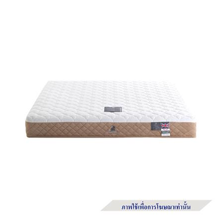 ที่นอน 3.5 ฟุต DUNLOPILLO WISDOM PRO พร้อมหมอนหนุน 1 ชิ้น_1