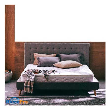 ที่นอน 6 ฟุต WOODFIELD W-5690 พร้อมหมอนหนุน 2 ชิ้น_3