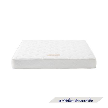 ที่นอน 3.5 ฟุต WOODFIELD W-5590 พร้อมหมอนหนุน 1 ชิ้น_1