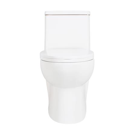 สุขภัณฑ์ 1 ชิ้น KARAT K-33295X-S-WK 3/4.5L สีขาว_1