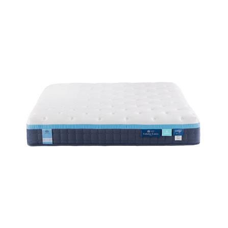 ที่นอน 6 ฟุต LOTUS ARCTIC ZEN พร้อมเครื่องนอน 11 ชิ้น_1