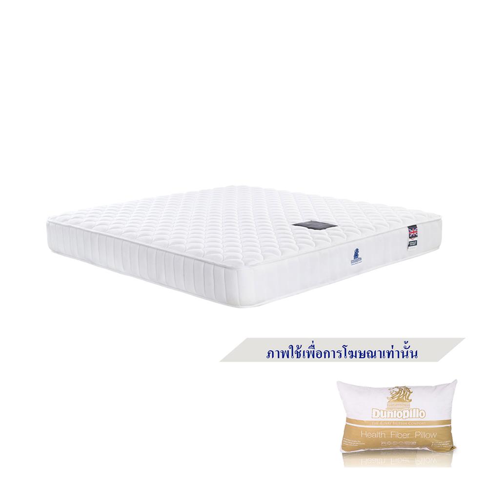 ที่นอน 3.5 ฟุต DUNLOPILLO CLASSIC พร้อมหมอนหนุน 1 ชิ้น