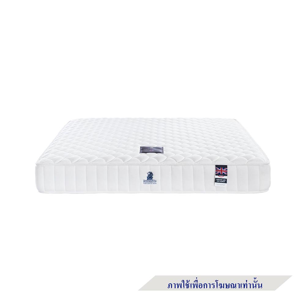 ที่นอน 3.5 ฟุต DUNLOPILLO CLASSIC พร้อมหมอนหนุน 1 ชิ้น