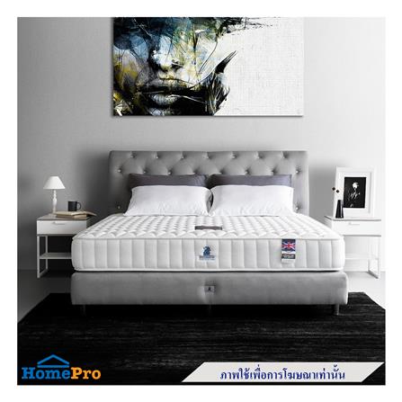 ที่นอน 3.5 ฟุต DUNLOPILLO CLASSIC พร้อมหมอนหนุน 1 ชิ้น_3