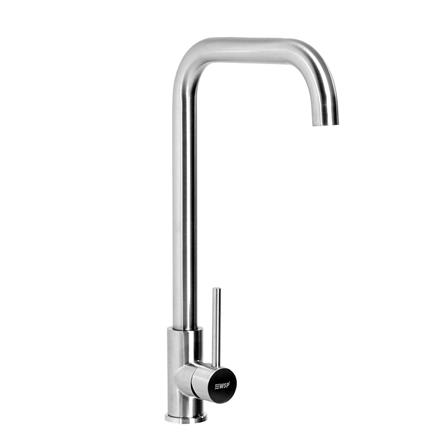 ก๊อกซิงค์เดี่ยวเคาน์เตอร์ WSP FTS-915NK สีโครม_0