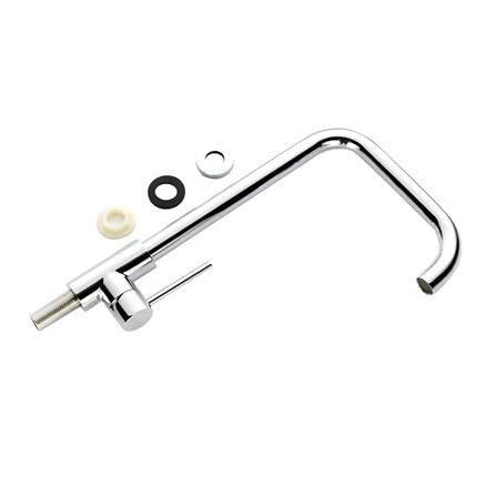 ก๊อกซิงค์เดี่ยวเคาน์เตอร์ WSP FTS-915NK สีโครม_2