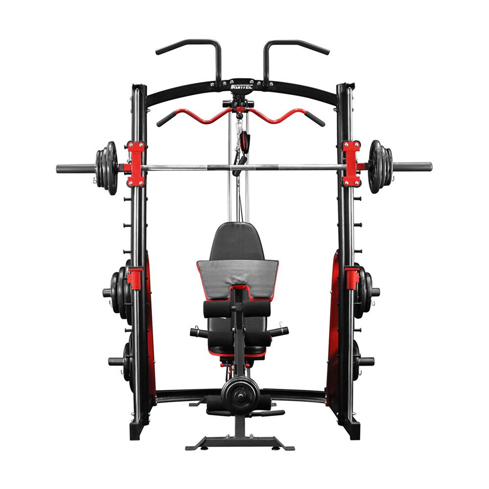 สมิทแมชชีน IRONTEC SM50