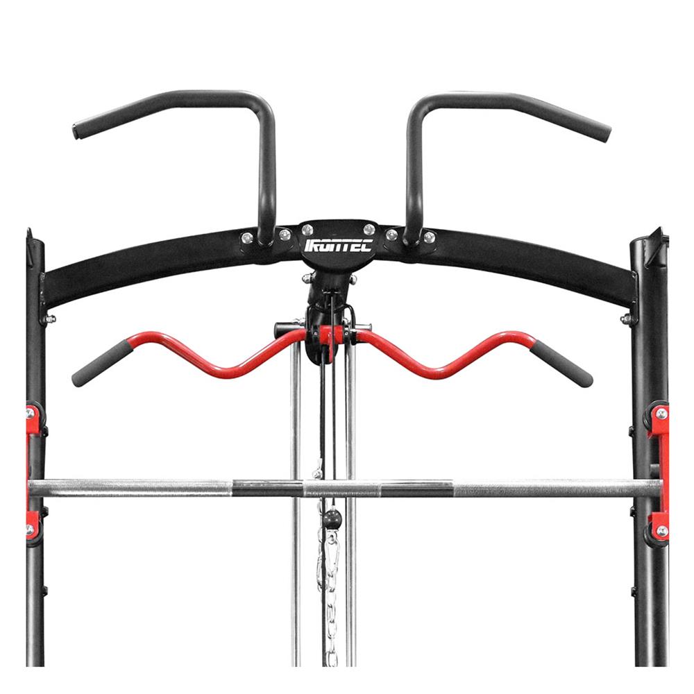 สมิทแมชชีน IRONTEC SM50