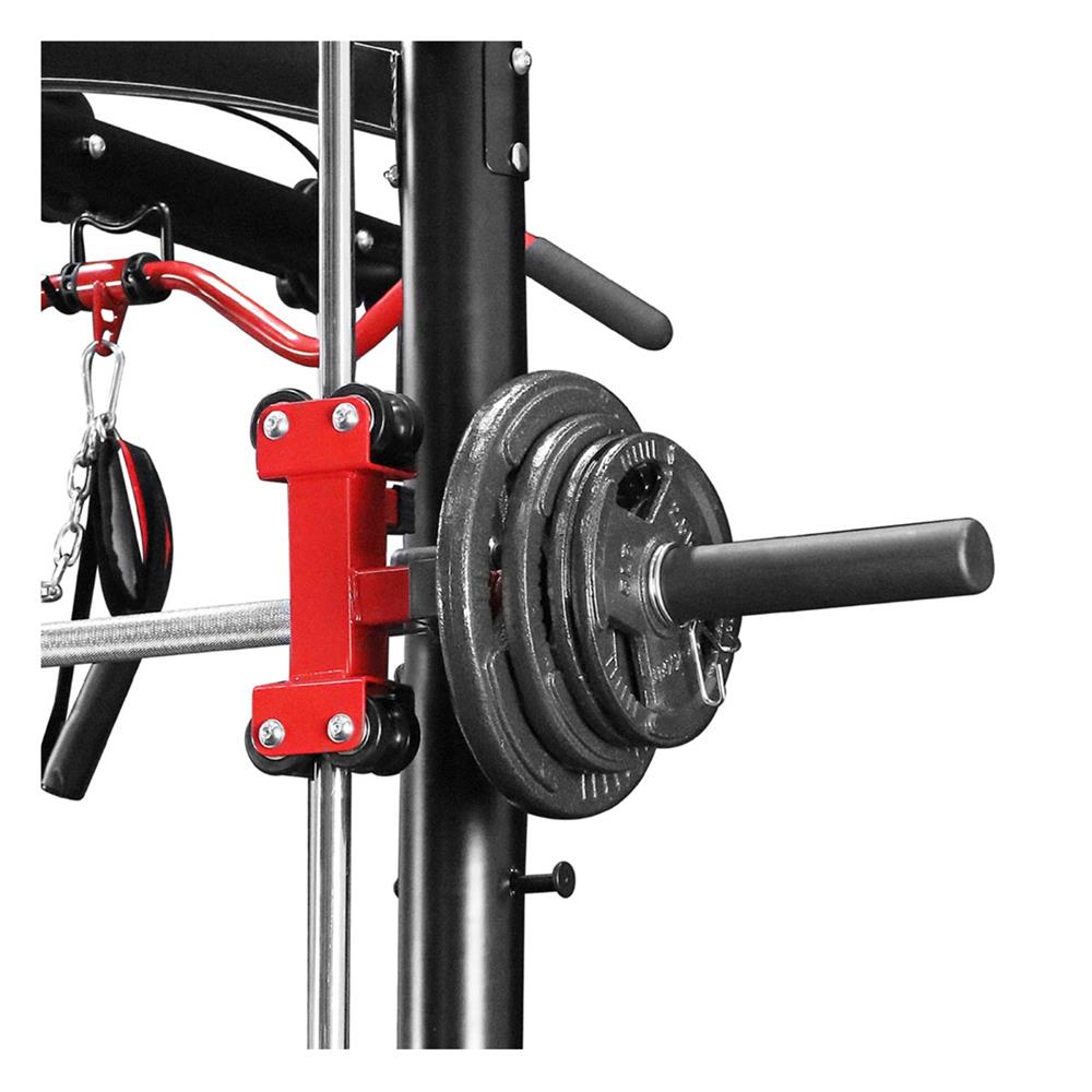 สมิทแมชชีน IRONTEC SM50