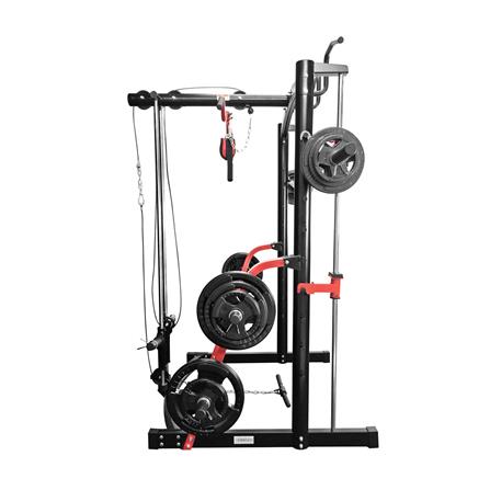 สมิทแมชชีน IRONTEC SM50_2