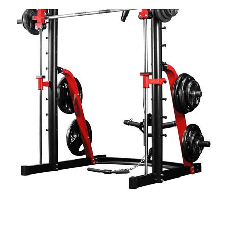 สมิทแมชชีน IRONTEC SM50_3