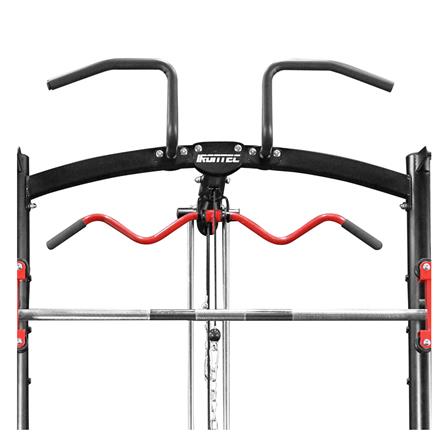 สมิทแมชชีน IRONTEC SM50_4