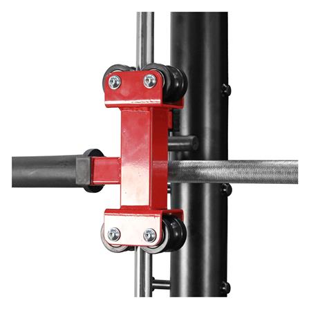 สมิทแมชชีน IRONTEC SM50_5