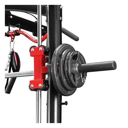 สมิทแมชชีน IRONTEC SM50_7