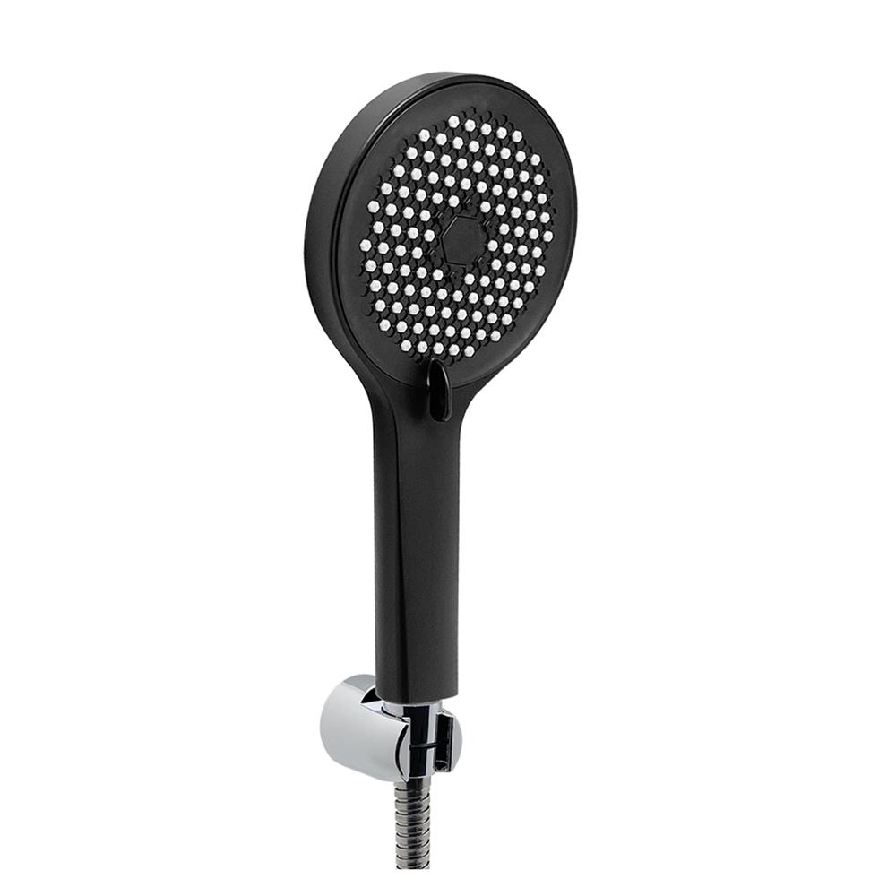 ฝักบัวสายอ่อน 4 ระดับ NAPA 9231 Crown