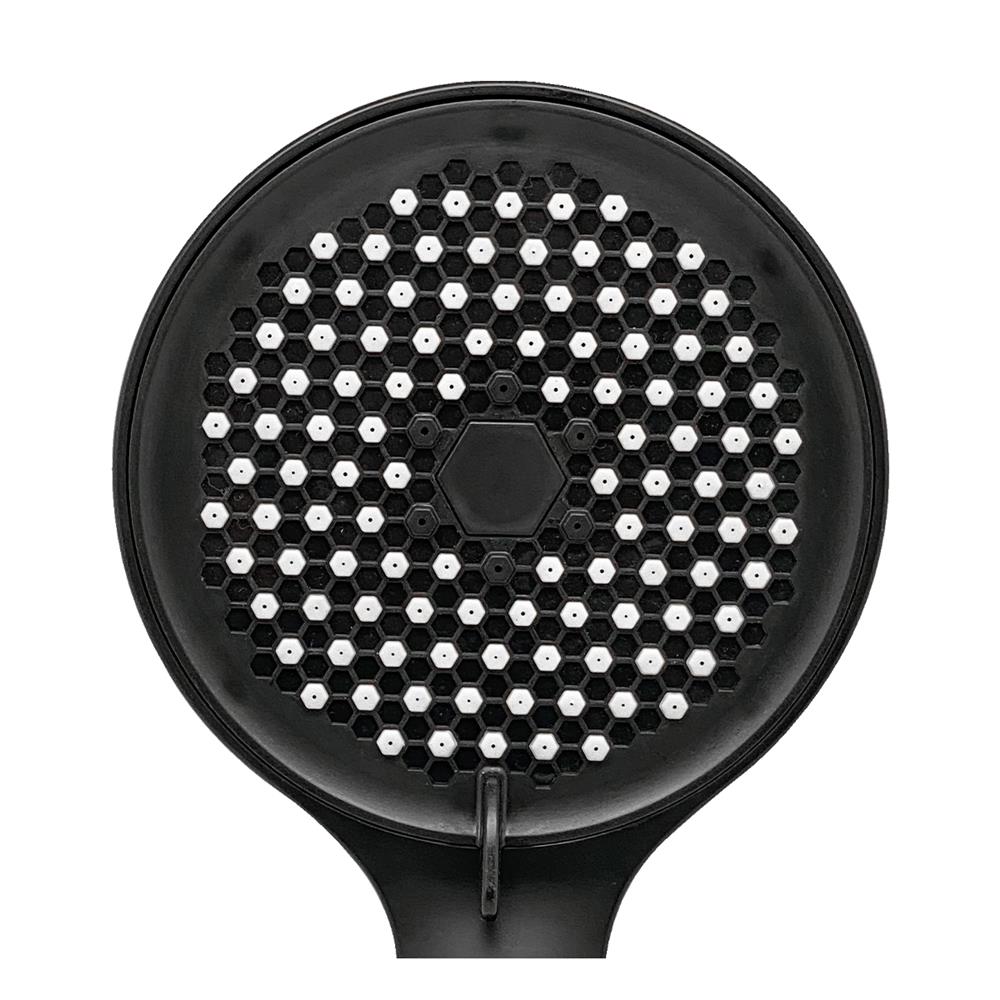 ฝักบัวสายอ่อน 4 ระดับ NAPA 9231 Crown