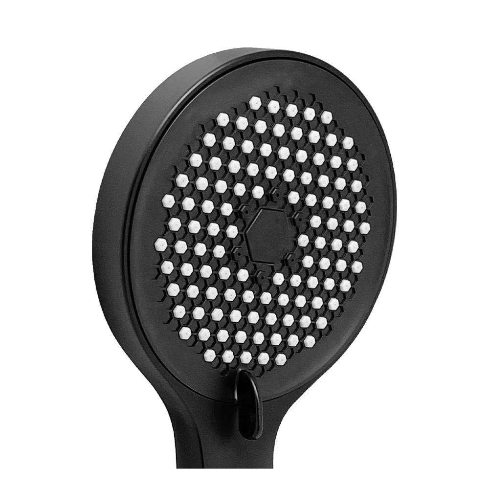 ฝักบัวสายอ่อน 4 ระดับ NAPA 9231 Crown