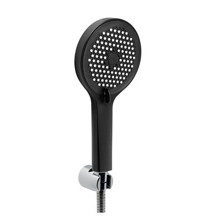 ฝักบัวสายอ่อน 4 ระดับ NAPA 9231 Crown_0