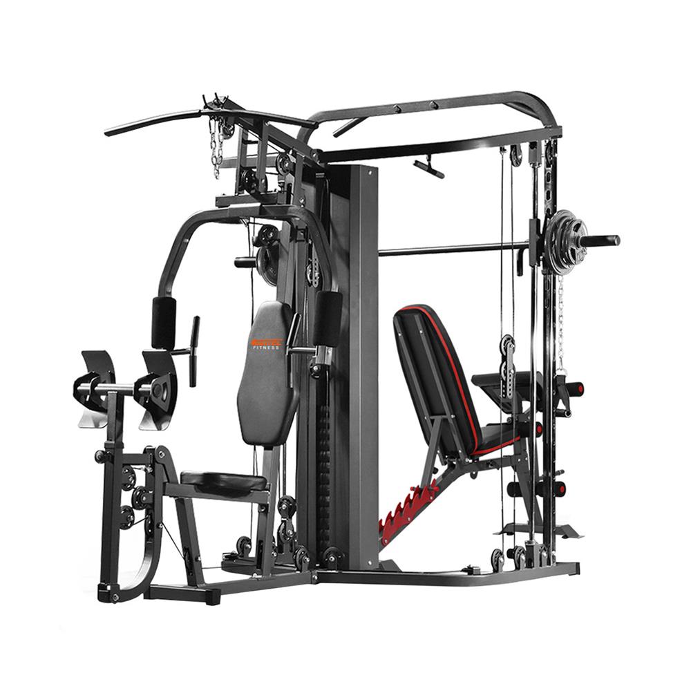 สมิทแมชชีน IRONTEC S200