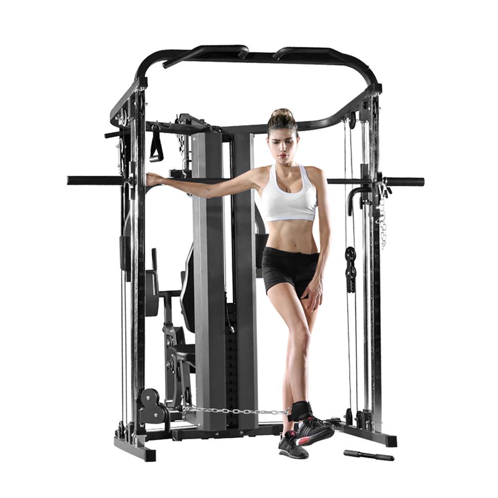 สมิทแมชชีน IRONTEC S200